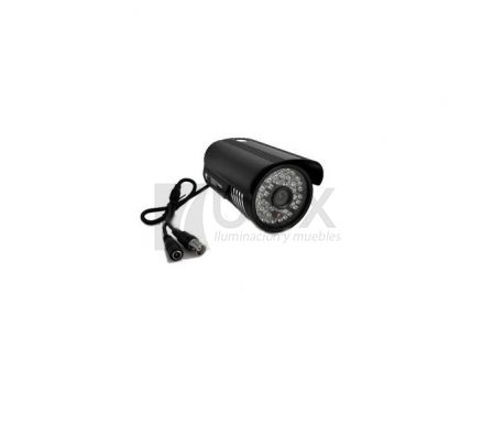 CAMARA JP662 - 800 TVLPAL
