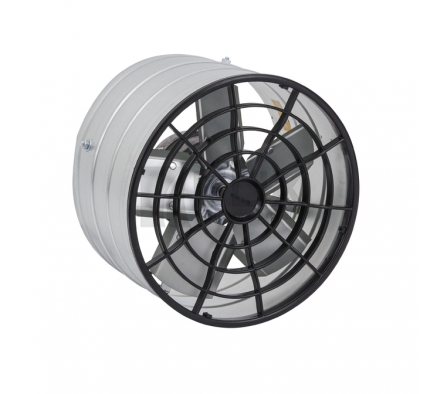 EXTRACTOR METAL 30CM 220V