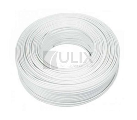 CABLE MULTIF. 2MM BLANCO INPACO
