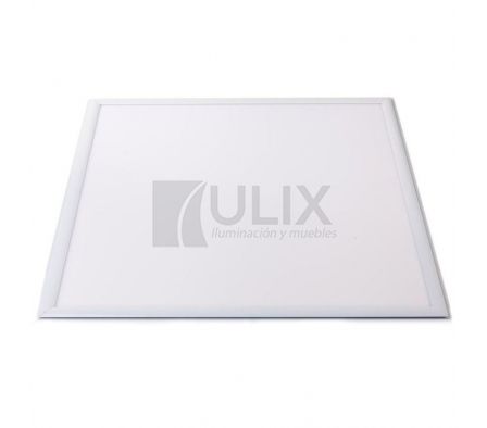 CL 60x60 36W CUAD EMB L/ BLANCA