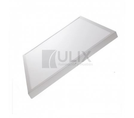 CL 60X60 48W ADOSAR L/BL