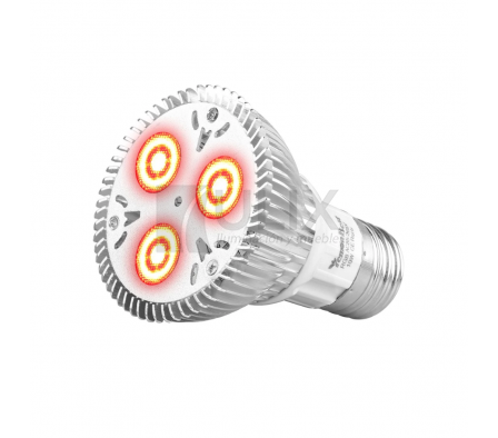 PAR 20 RGB E27 OFERTA