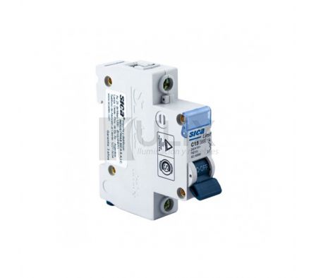 LLAVE TM 1X15 SICA