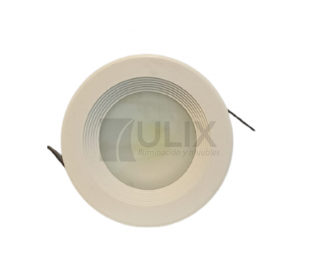 Q09 5W BLANCO SPOT EMBUTIR OFERTA