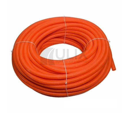 CAÑO CORRUGADO 25MTSX20MM 5/8