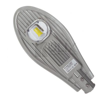 ALUMBRADO PUBLICO LED  50W