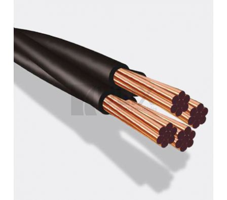 CABLE PREENSAMBLADO 2X10MM2 INPACO
