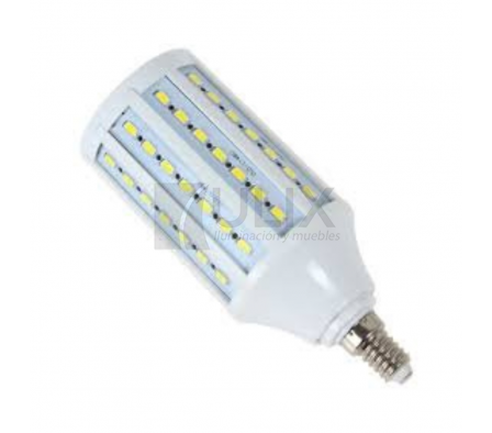 E14 16W LED L/ BLANCA GRAN OFERTA