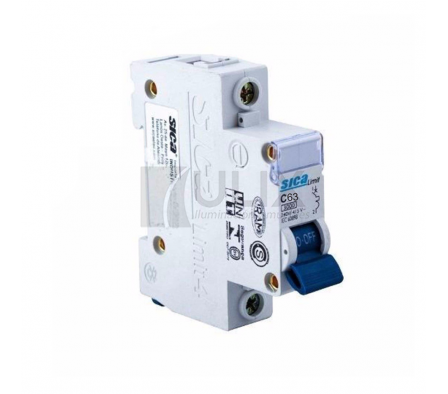 LLAVE TM 1X63A SICA