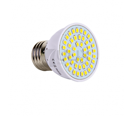 B12N E27 48 LED 110V CALIDO OFERTA
