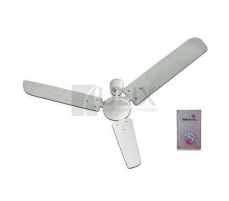 VENTILADOR DE TECHO 7 VEL. WAHSON