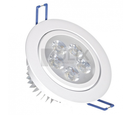 E12 5W BLANCO L/ BLANCA