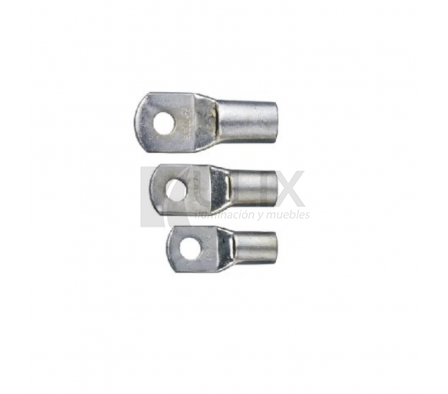 TERMINAL COMPRESION COBRE 185MM