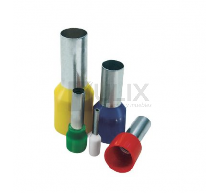 TERMINAL TUBULAR 10MM2