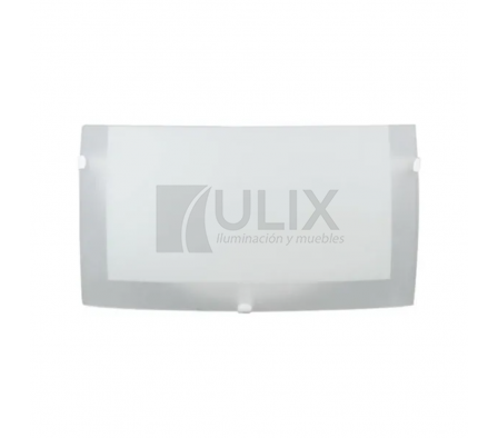 APLIQUE 1L RECTANG BARI SATIN 0969 BORDE RAYA LINEAL FERRO