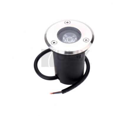 JKD65 SPOT P/ PISO L/ CALIDA 1W (ZY-D0050A)