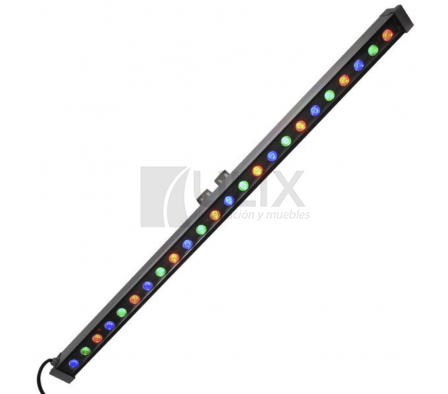 L020 50CM 12W RGB C/ CONTROL (XQD-8103)