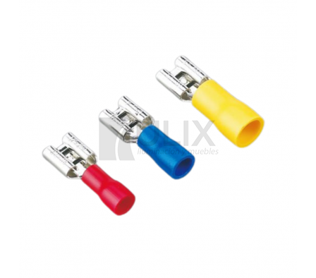 TERMINAL PALA HEMBRA 4-6MM2