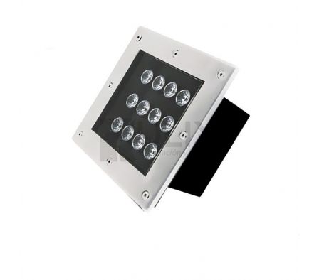 UST12 12W CUADRADO L/RGB OFERTA