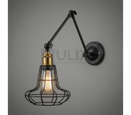APLIQUE VINTAGE ARTIC