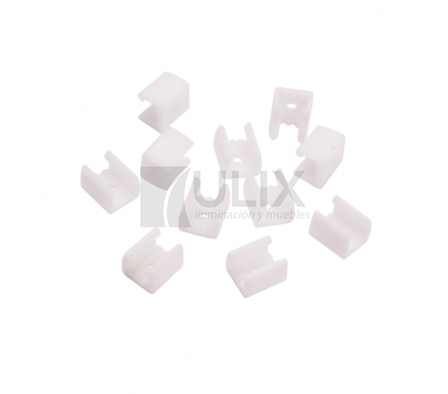 GRAMPA PARA MANGUERA NEON