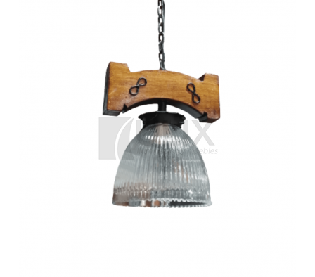 COLGANTE DE 1L YUGO  CL