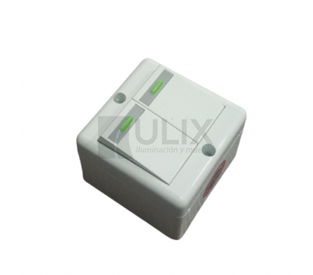 LLAVE DE 2 PUNTO 201