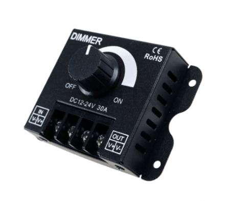 DIMER 12-24V