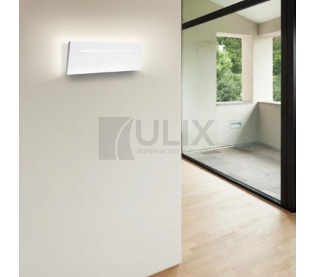 8697 APLIQUE DE PARED L/ PLATIL OFERTA