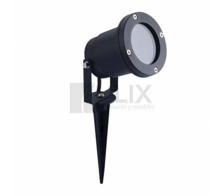 ESTACA NG P/ GU10 10CM M115-098