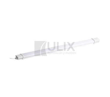 CH REGLETA LED HERMETICA 36W L/BL 1.20CM M708