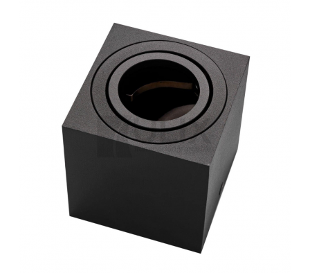 SPOT ADOSAR CUAD NG P/ GU10 ECV EV-102-1 MOVIL