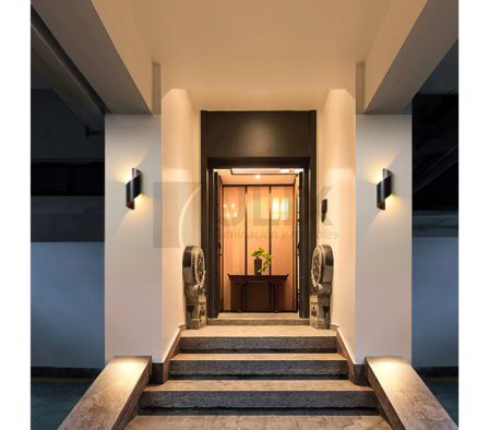 APLIQUE LED TIRABUZON 3000K NG 21870NC