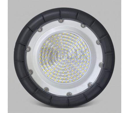 LÁMPARA LED UFO 150W LUZ FRÍA