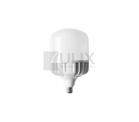 CN LAMPARA LED E27 50W T133 6500K ULIX X UN.