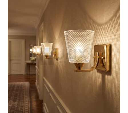 APLIQUE DE INTERIOR KALA 