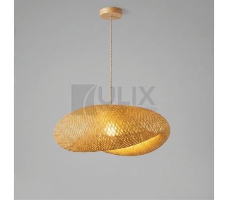 COLGANTE ALMA NATURAL 50CM