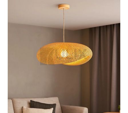 COLGANTE BORNEU 50CM