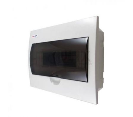 TABLERO PLÁSTICO EMBUTIR 24TM