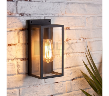 FAROL MEDIANO CUBO 3 CARAS