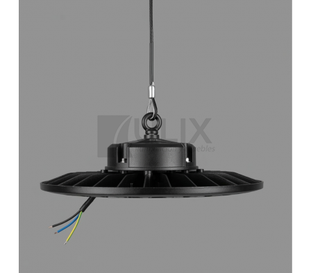 LÁMPARA LED UFO 100W 