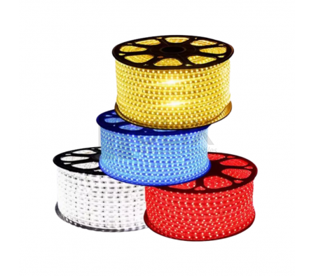 MANGUERA 220V CALIDO 5050 6MM