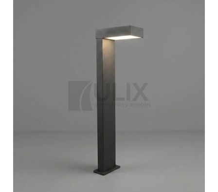 POSTE PARA JARDIN