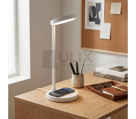 VELADOR LED JUNO