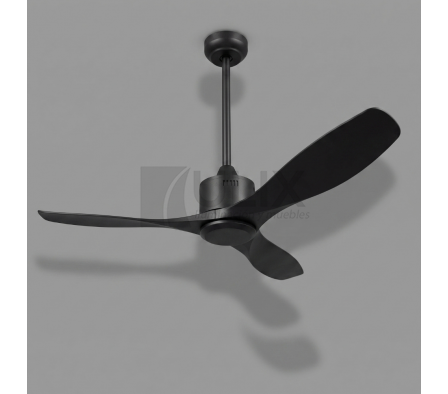 VENTILADOR 3 ASPAS MOTOR PESADO 5 VEL