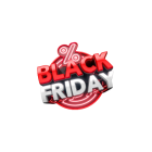 BLACK FRIDAY